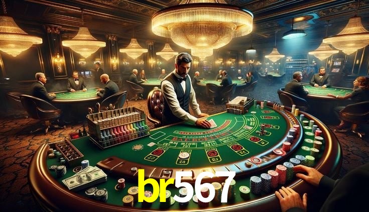 Statistics br567