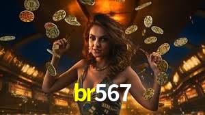 Experiência VIP br567
