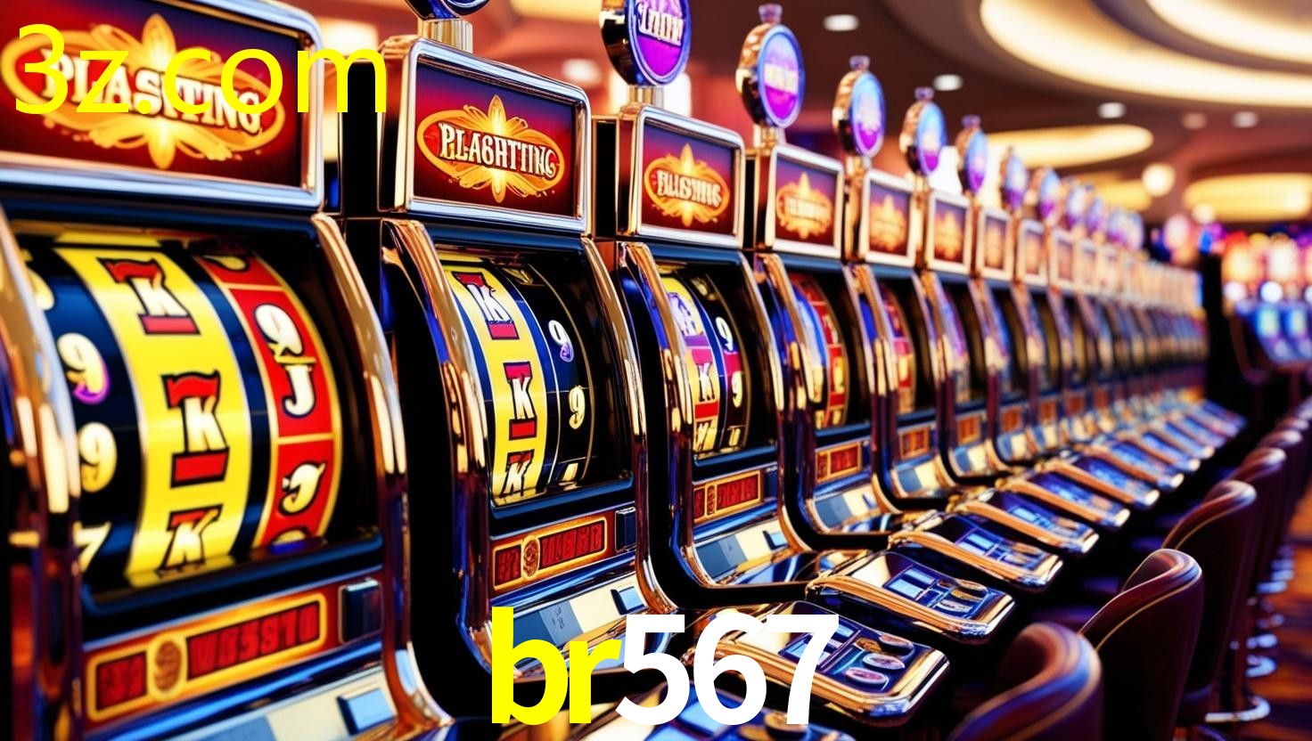 BR567