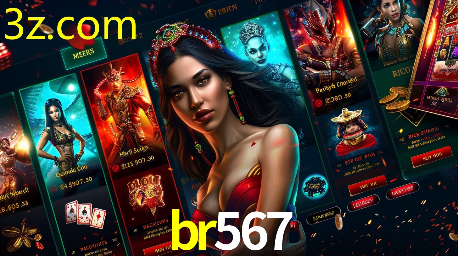 BR567