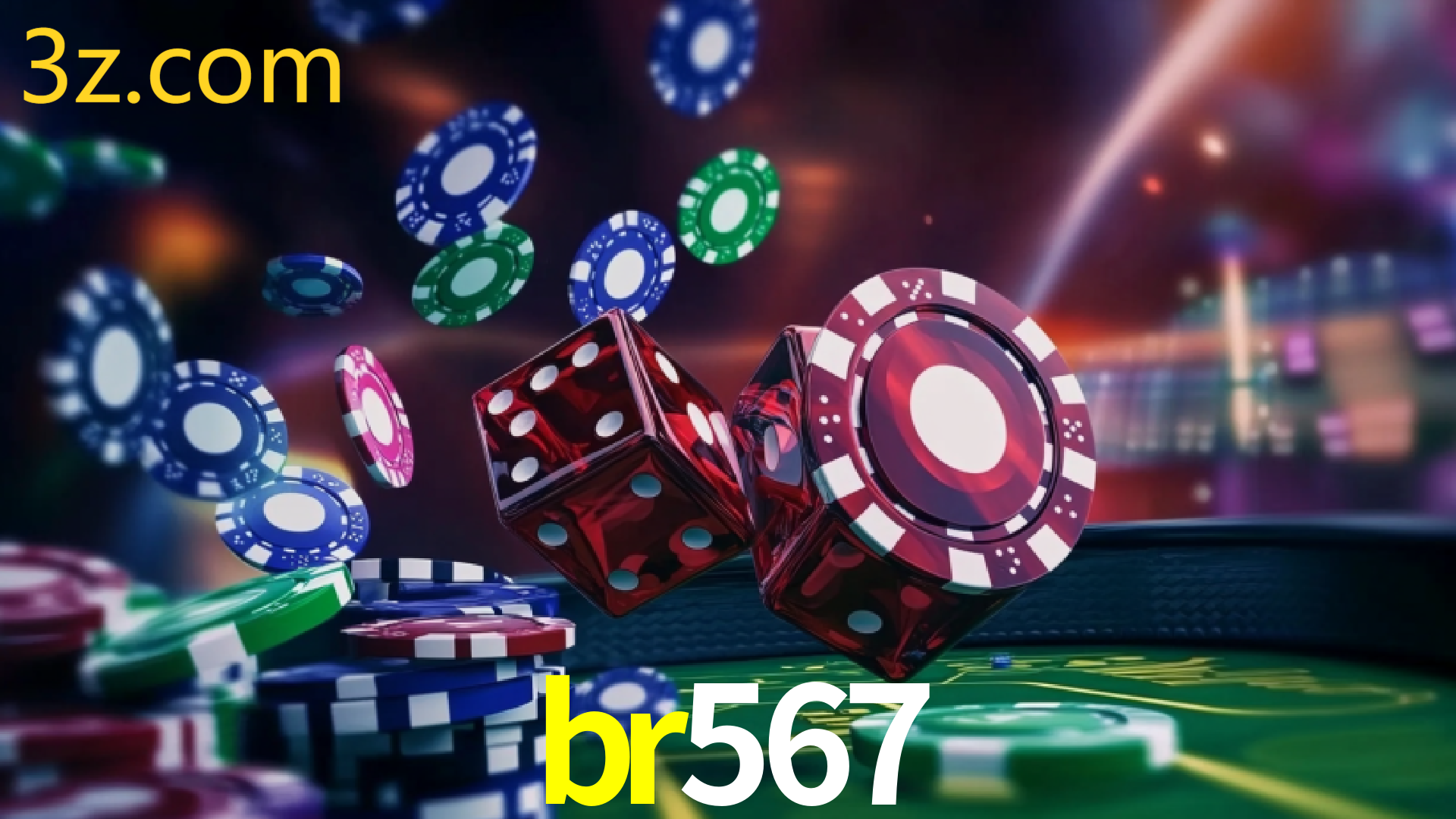 BR567