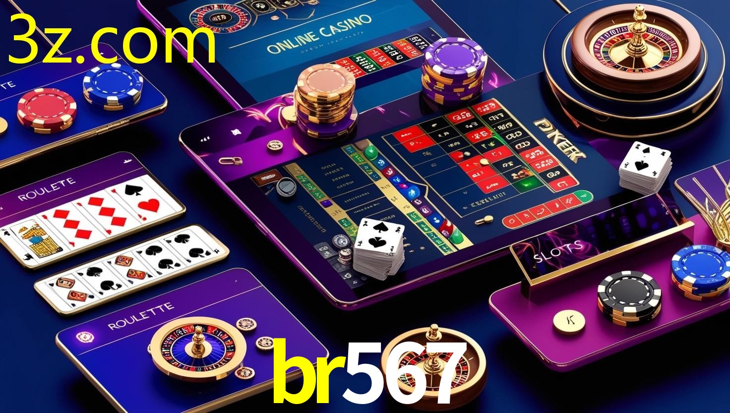 BR567