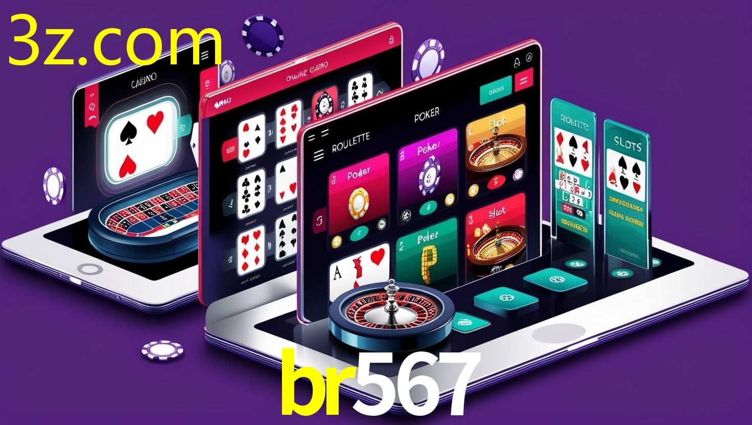 BR567