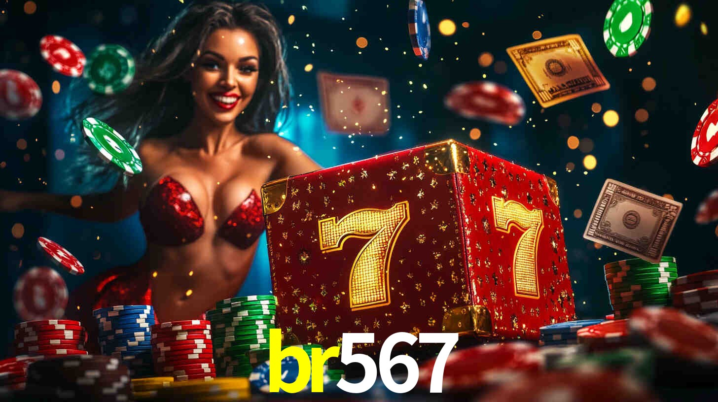 Apostas Esportivas na br567: Um Guia Completo