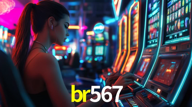 Explore as vantagens do br567: serviço profissional e confiabilidade