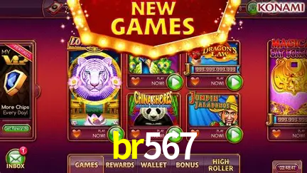 Blackjack Table br567