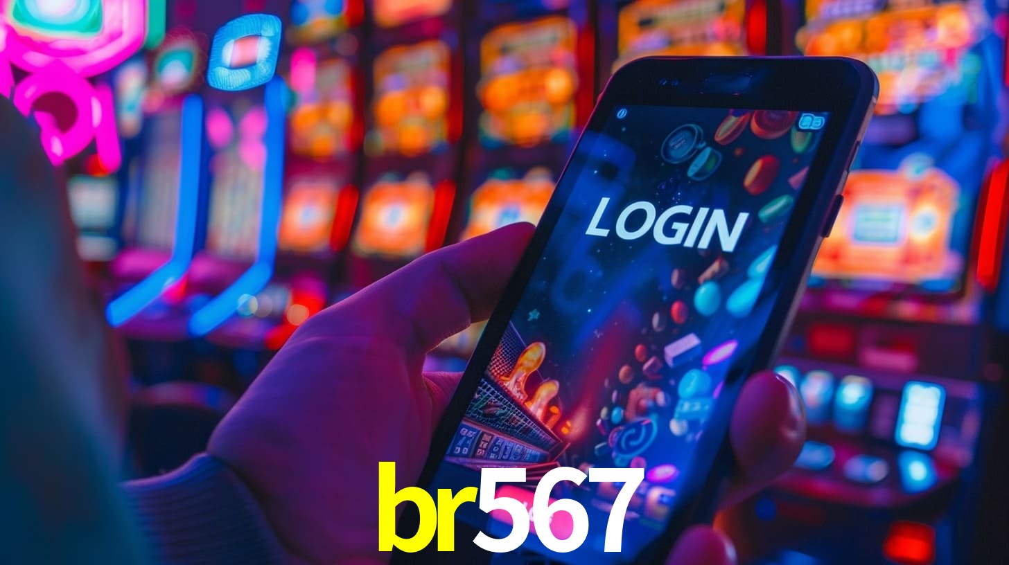 cassino br567