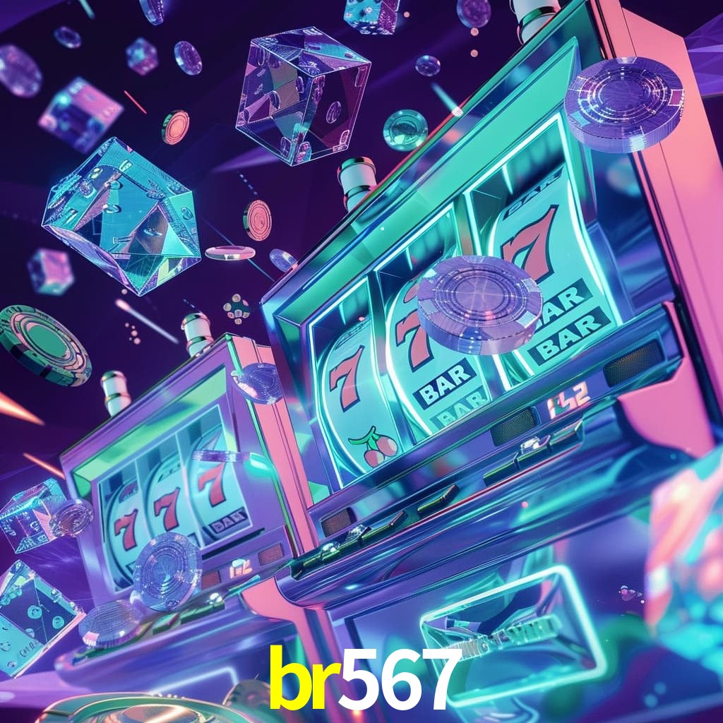 A Experiência Imersiva dos Cassinos Ao Vivo no br567