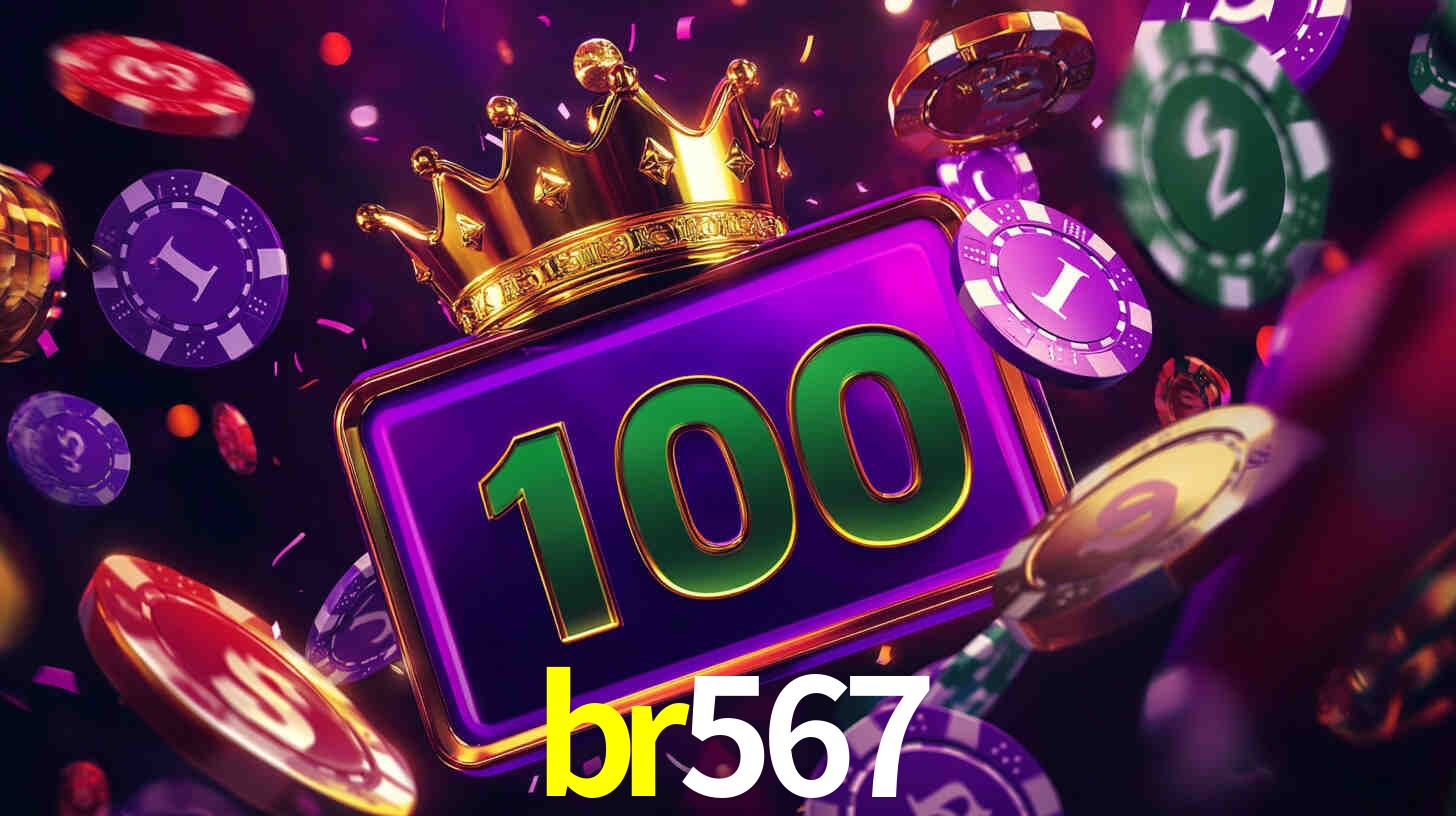 Exclusive Games br567