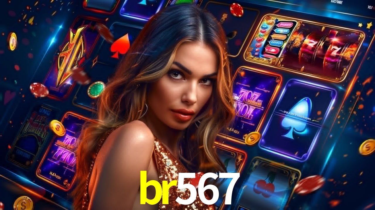 Descubra o Programa VIP da br567: Vantagens Exclusivas para Jogadores