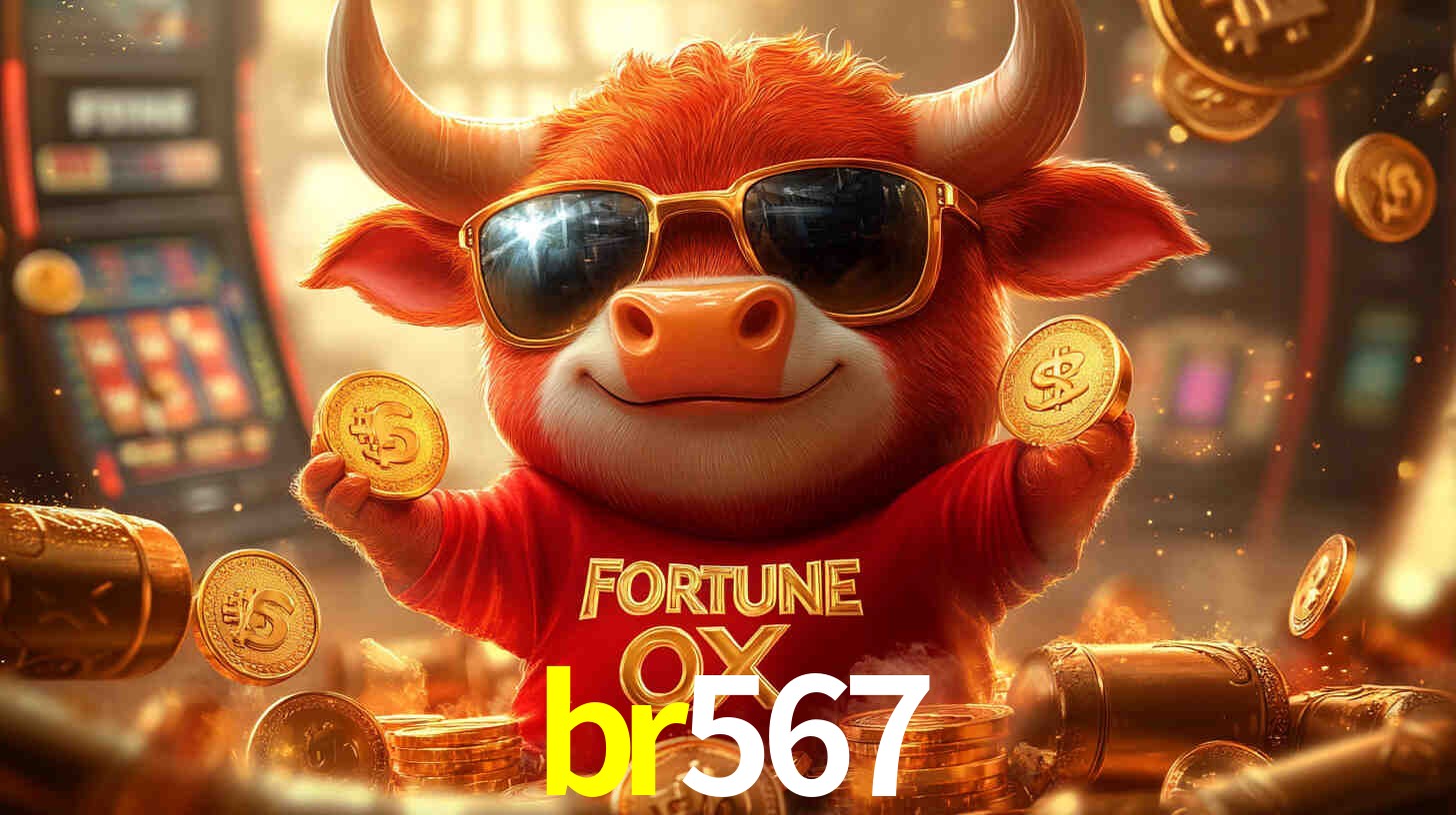 br567: A Experiência de Casino com Jogos de Mesa ao Vivo