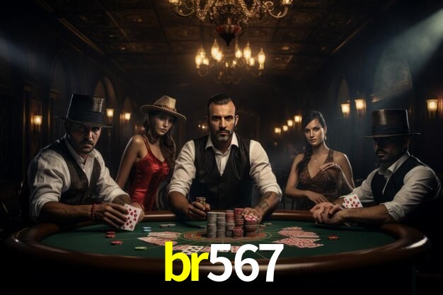 Inovações de Jogos na br567: O Futuro das Experiências Interativas