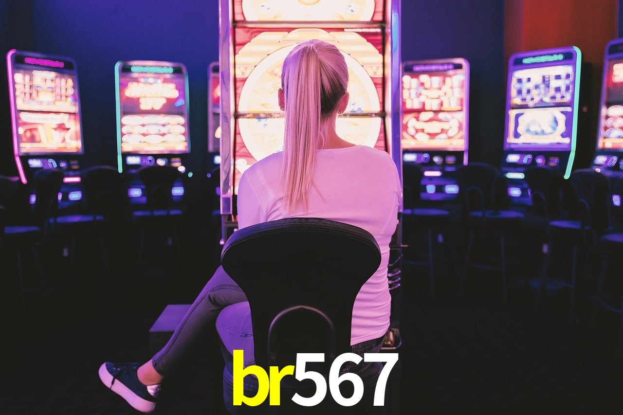 Bonus Features br567