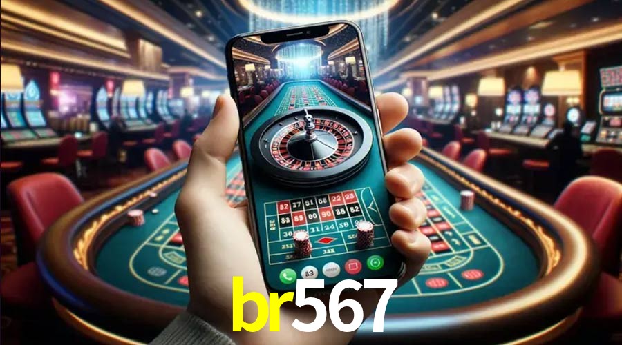 Slot Games br567