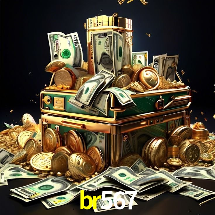 Welcome Bonus br567