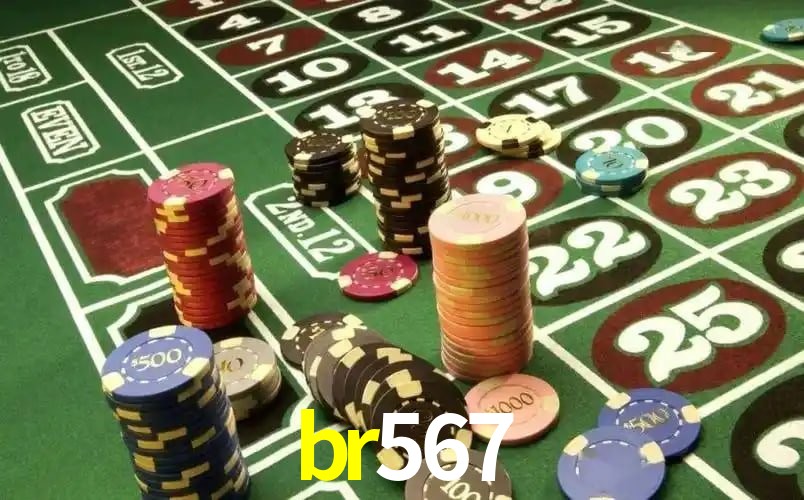 Bonus Features br567