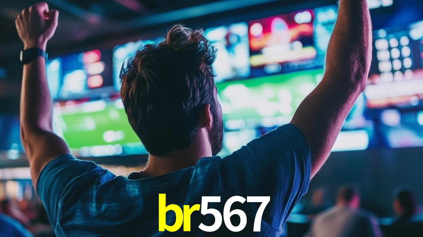 br567: Seu Especialista em Apostas Esportivas Brasileiras