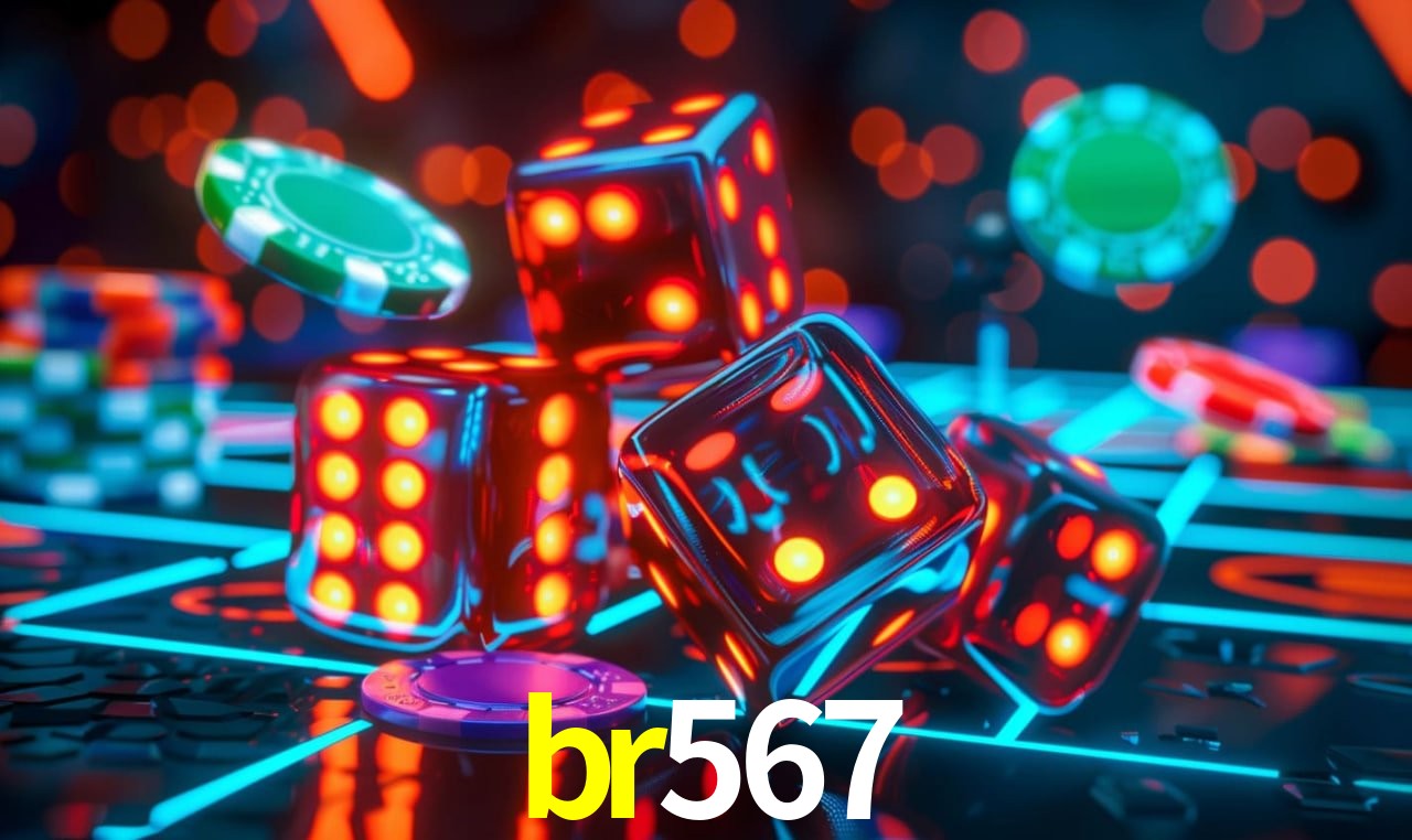 Desvendando o Mundo dos Jogos Virtuais na br567