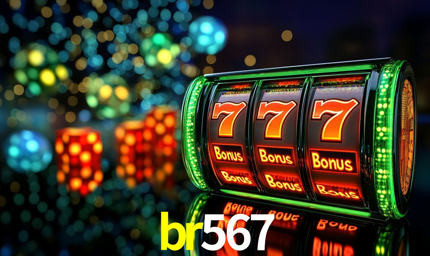 Game Providers br567