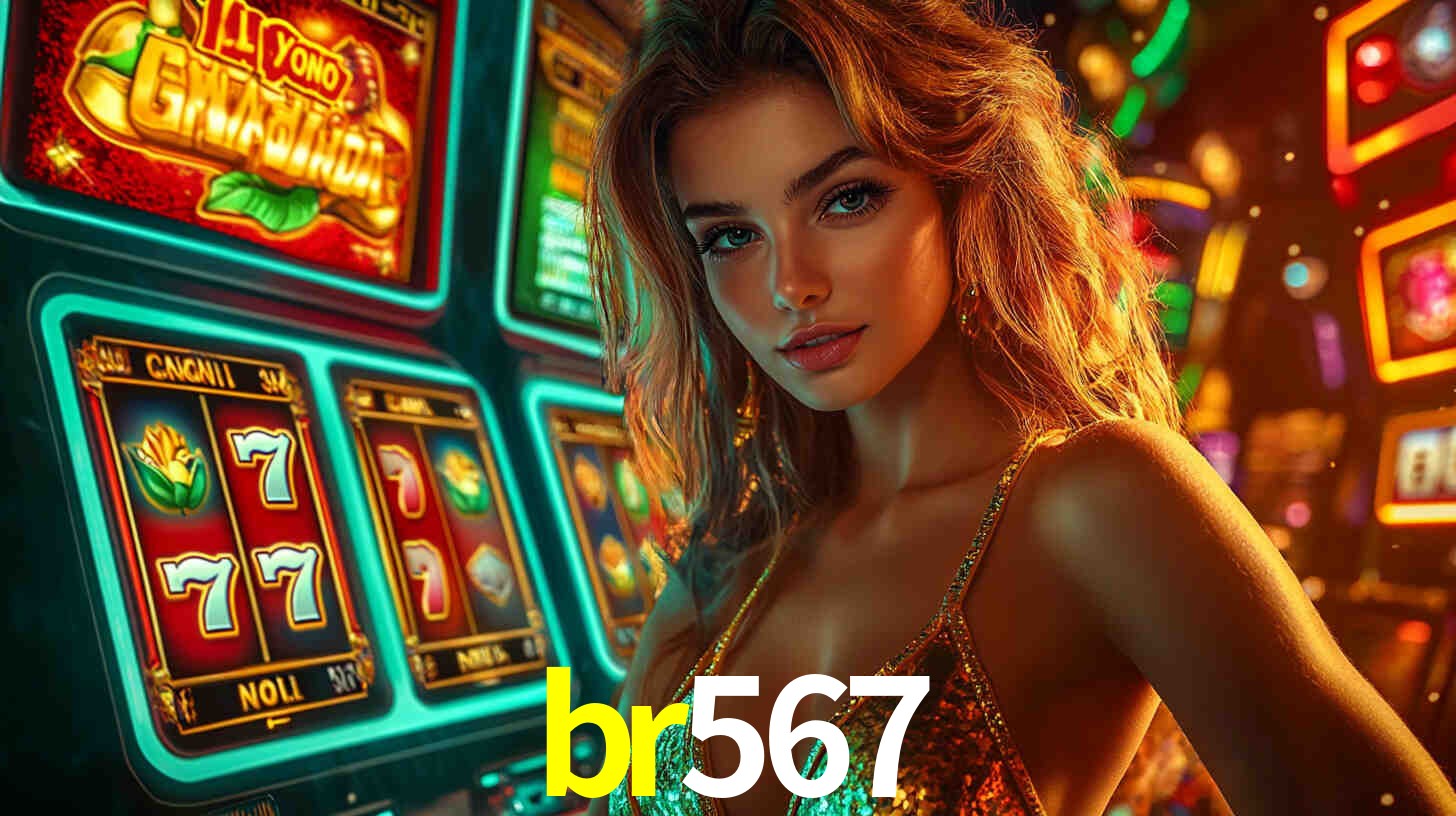 br567 App Interface