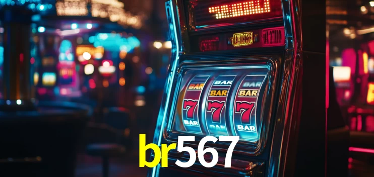Welcome Bonus br567