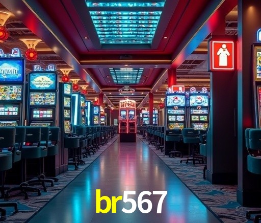 Descubra a Essência do br567: Nossa História e Compromissos