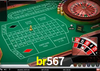 Live Casino br567